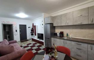 2 camere/ Modern/ Parter/ Mobilat complet/ Complex Maurer