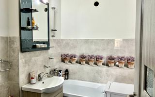 Garsonieră spațioasă + boxă / La Strada / Bartolomeu Nord - Poză 6