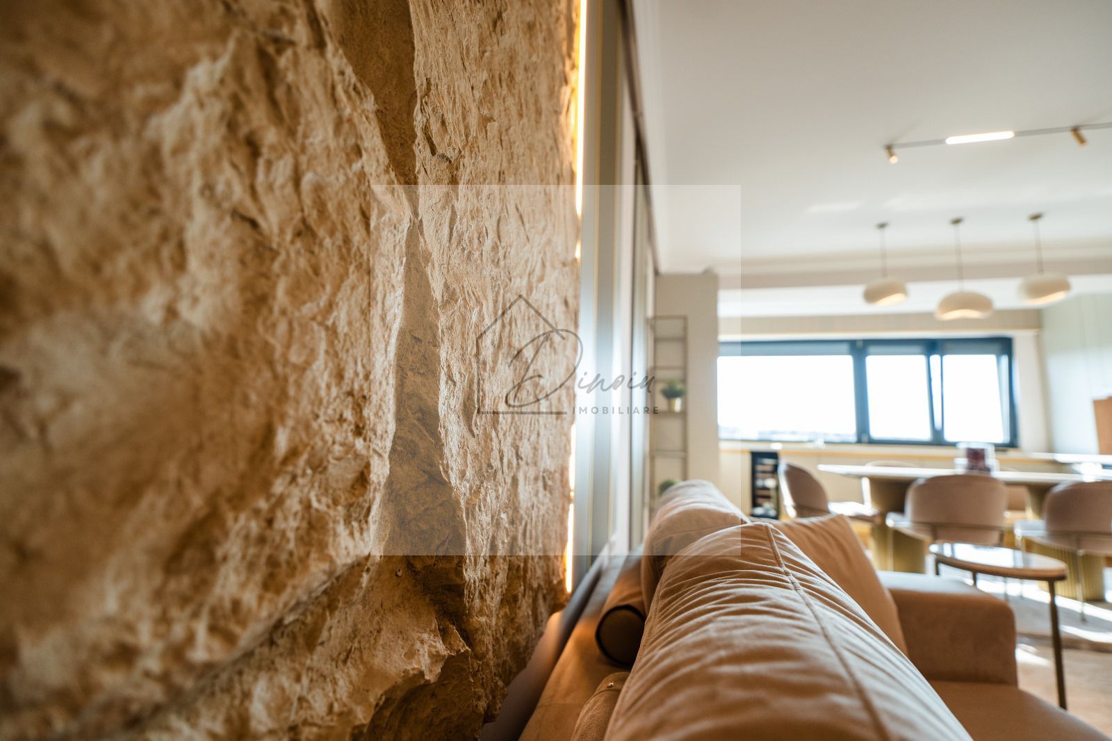 COM0% I 2 camere Pipera -  Rond OMV I Ivory Residence I Mobilat lux - Poză 62