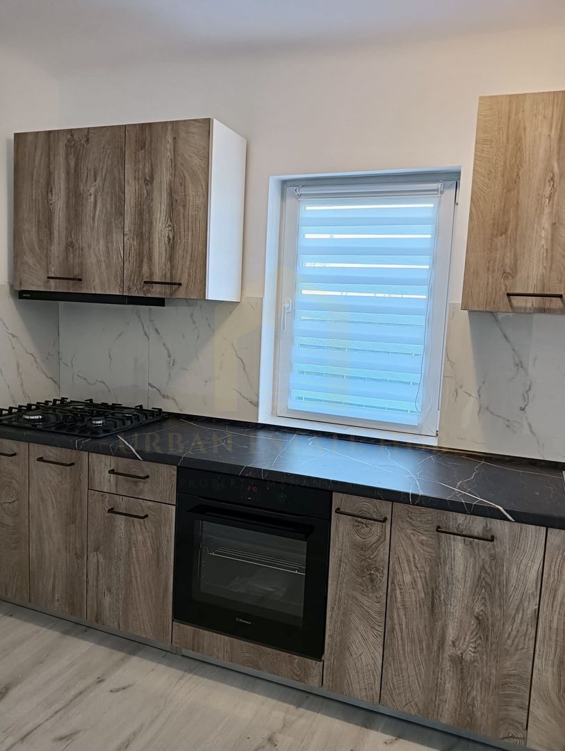 Vanzare casa individuala, zona strazii Gradinarilor, Sannicoara. - Poză 5