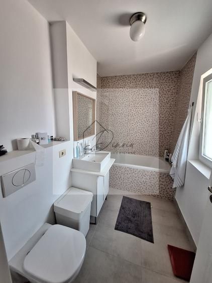 Vila de vanzare Pipera Rond OMV I  American Village I Comision 0% - Poză 13