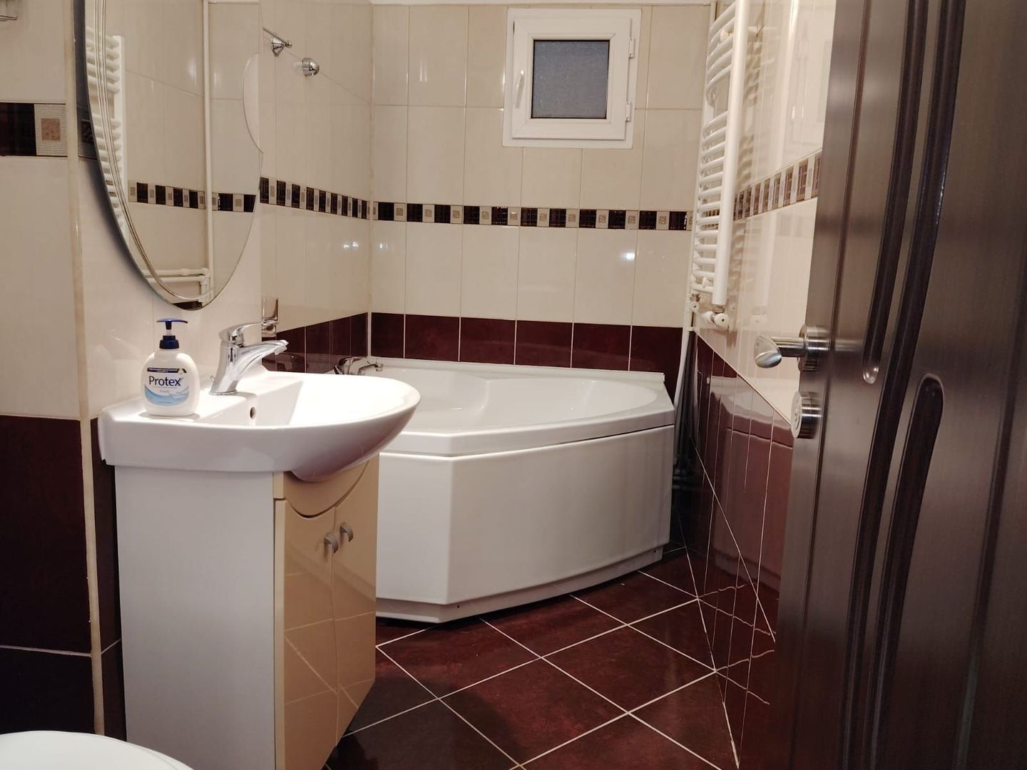 Inchiriez apartament 3 camere - Poză 6