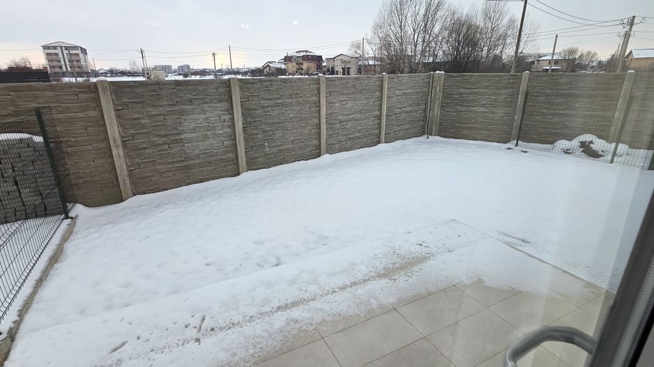 Braytim-Musicescu | 2 Camere | Curte proprie | Prima inchiriere | AC - Poză 10