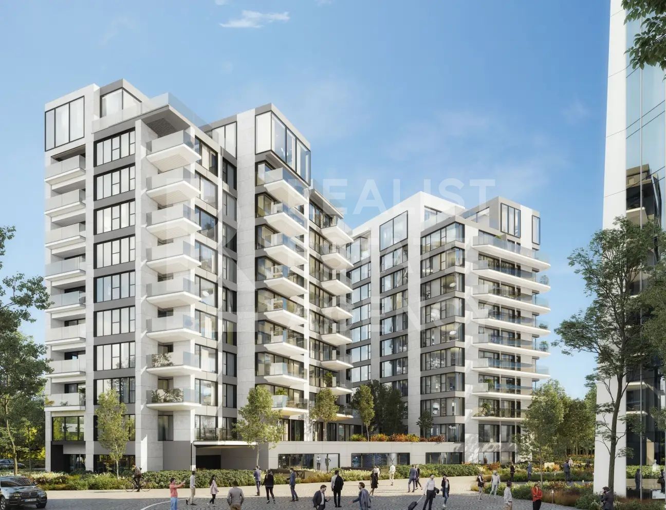 Vânzare, apartament 2 camere, Ready to Move, Fabrica Glucoza - Poză 11