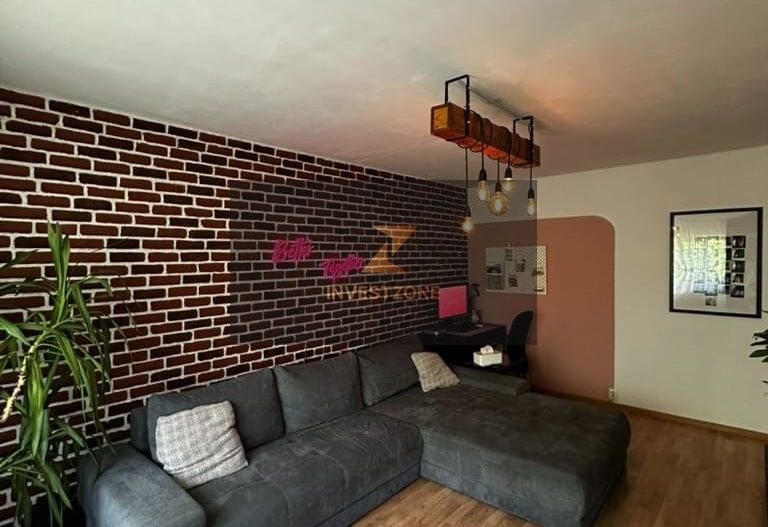 DE VANZARE APARTAMENT DE 2 CAMERE ET 2 ORADEA - Poză 2