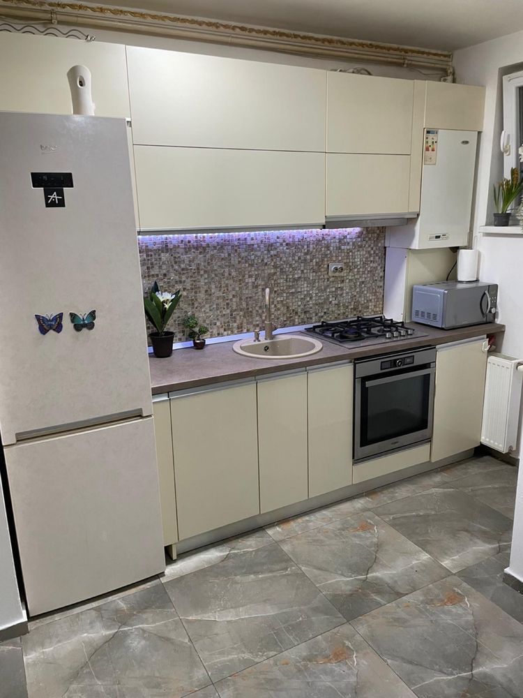 Apartament 3 camere Luica Berceni S71 - Poză 3