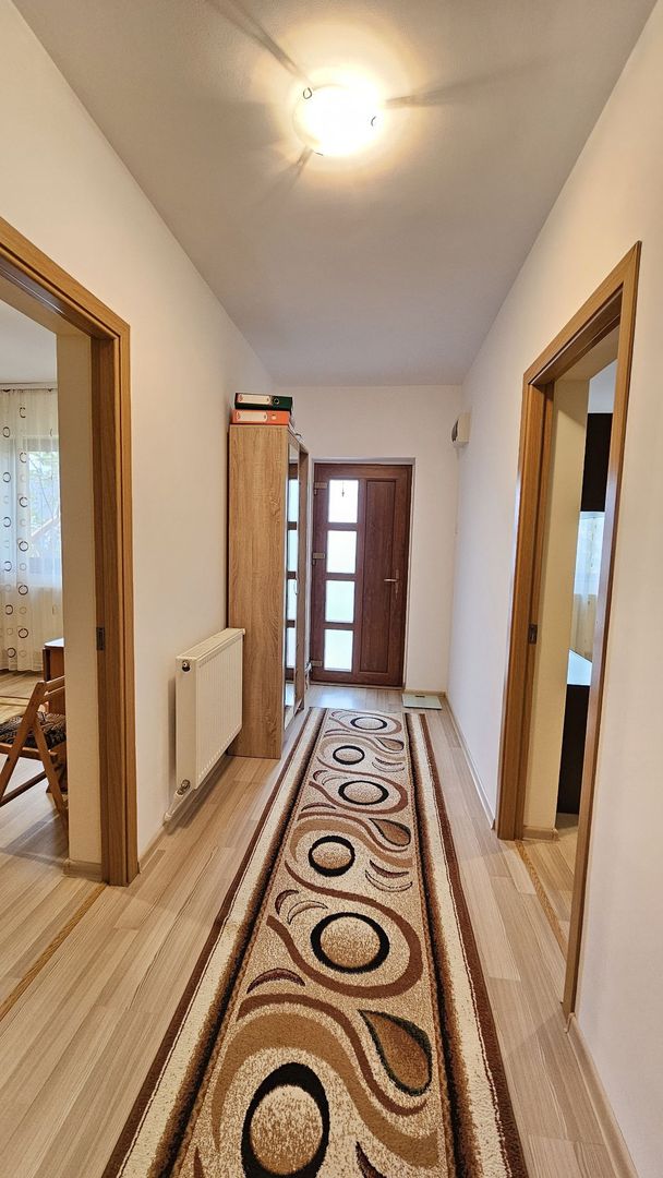 CASĂ individuală  P+M, teren 600 mp, zona M.Grecilor; - Poză 6