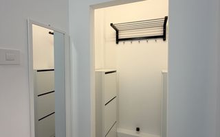2 camere | centrala proprie | langa metrou | vedere spate  | Bd Ion Mihalache - Poză 11
