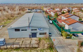 Teren intravilan de vânzare în Pipera – 15.000 mp pe malul lacului - Poză 8