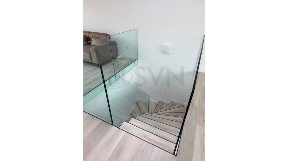 REA1028579 Duplex mobilat si utilat complet Catted Family Terasa generoasa Parca - Poză 3