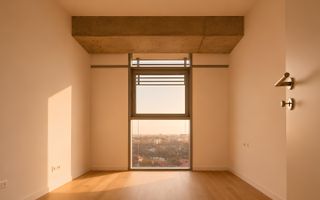 Apartament 4 camere | UpSite Floreasca | Lake View - Poză 6