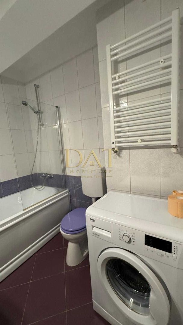 Apartament cu 2 camere | Între Lacuri | Încălzire în pardoseală | AC | - Poză 3