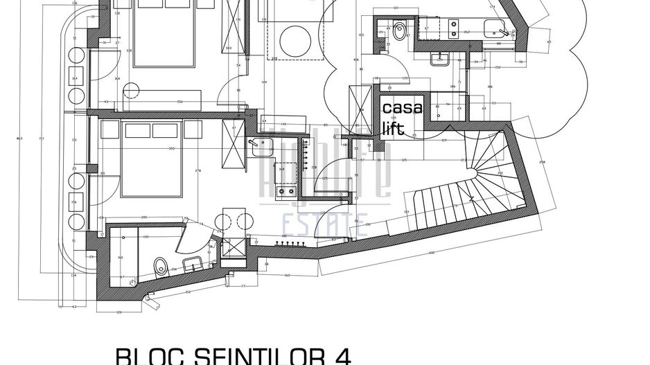 Investește în Inima Bucureștiului cu Randament Minim Garantat 14% pe An - Poză 8
