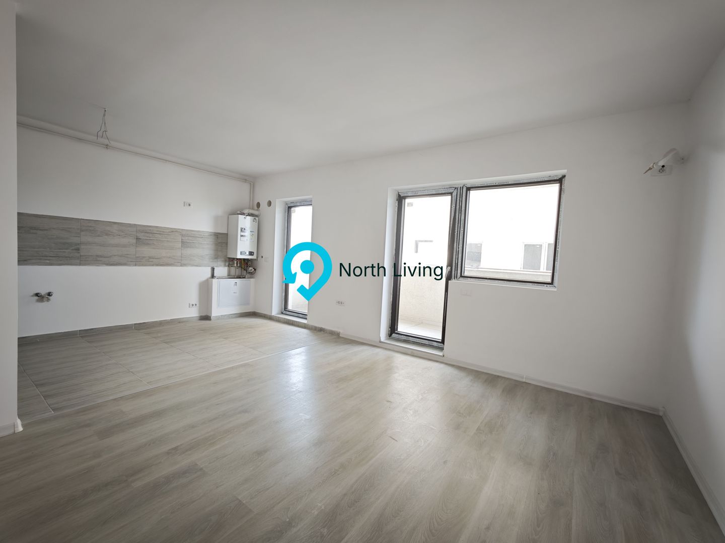 APARTAMENTE NOI PANTELIMON – 2 & 3 CAMERE | PARCARE + BOXĂ INCLUSE - Poză 6
