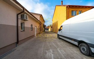 COM 0% Clădire birouri, hala, comercial, clinica sau alte activitati | Mehala - Poză 5