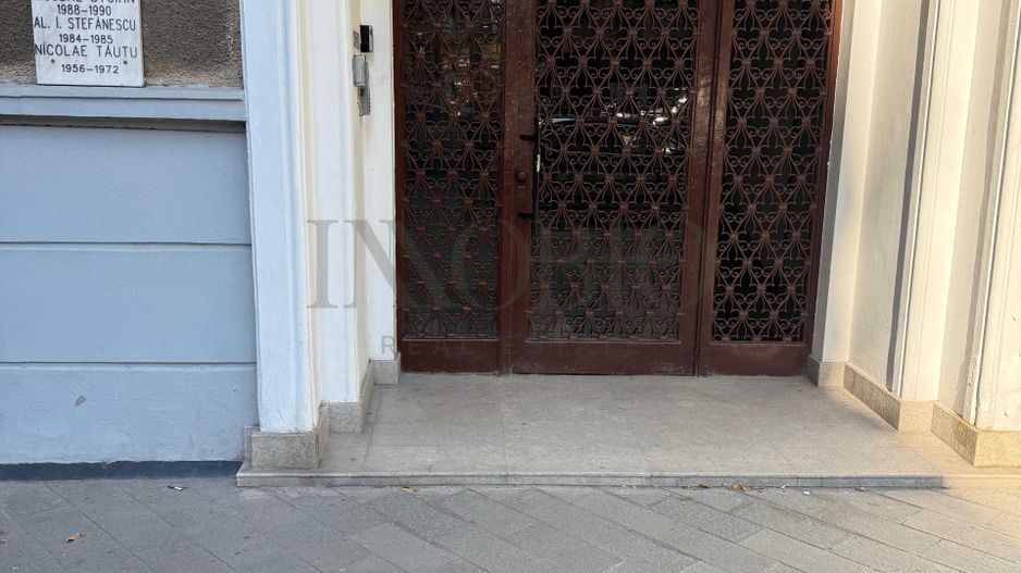 Apartament 3 Camere | 94mp2 | Boxă | Piața Romană - Poză 11