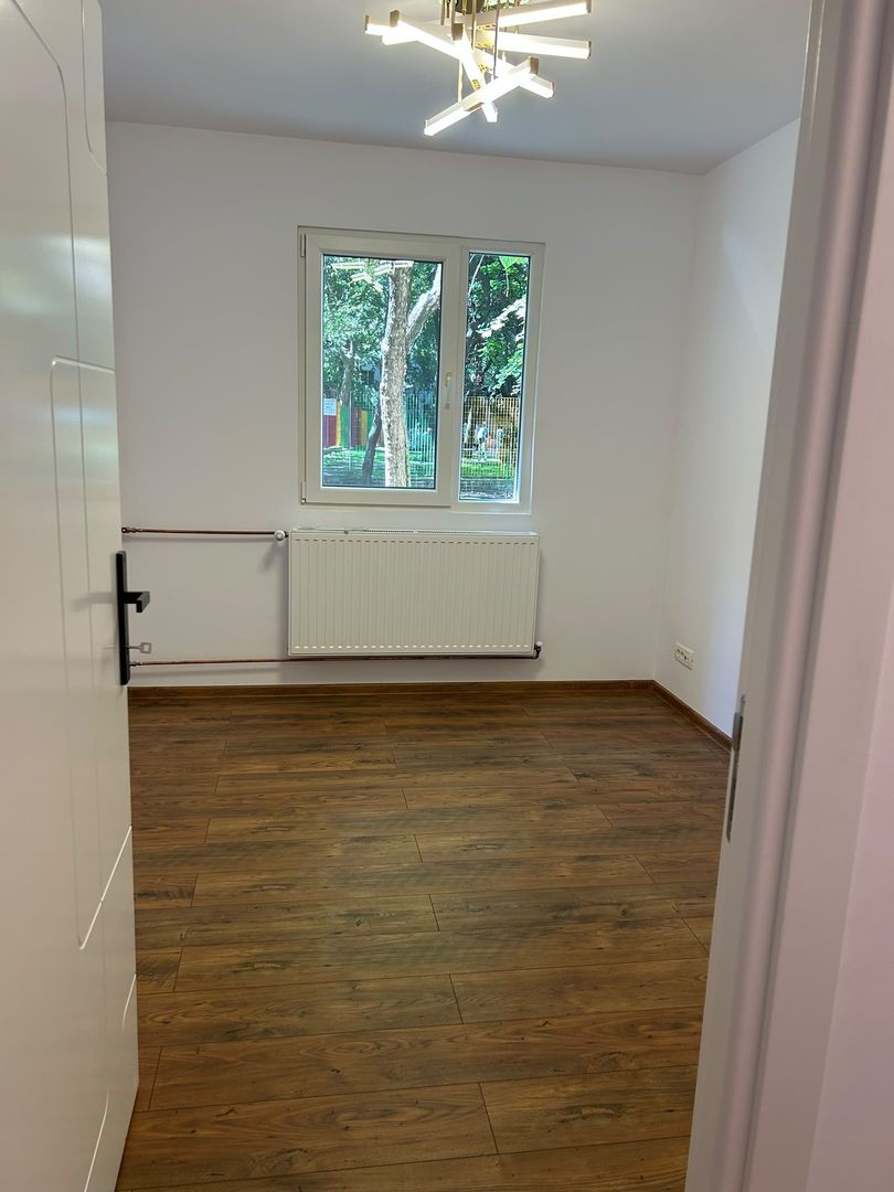 AP. 3 CAMERE- P-TA SUDULUI, PET-FRIENDLY, PRIMA INCHIRIERE, REABILITAT - Poză 7