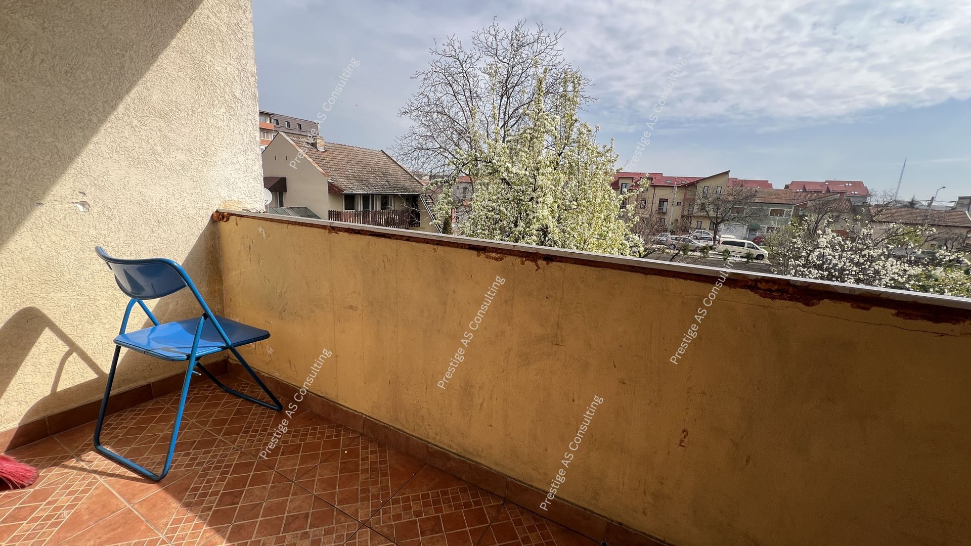 Apartament 2 Camere Etaj 1 | Parcare Subterana | Girocului - Poză 3