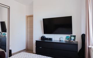 TOMIS PLUS (COD 05) Apartament 3 Camere Premium Ideal pentru Familie - Poză 28