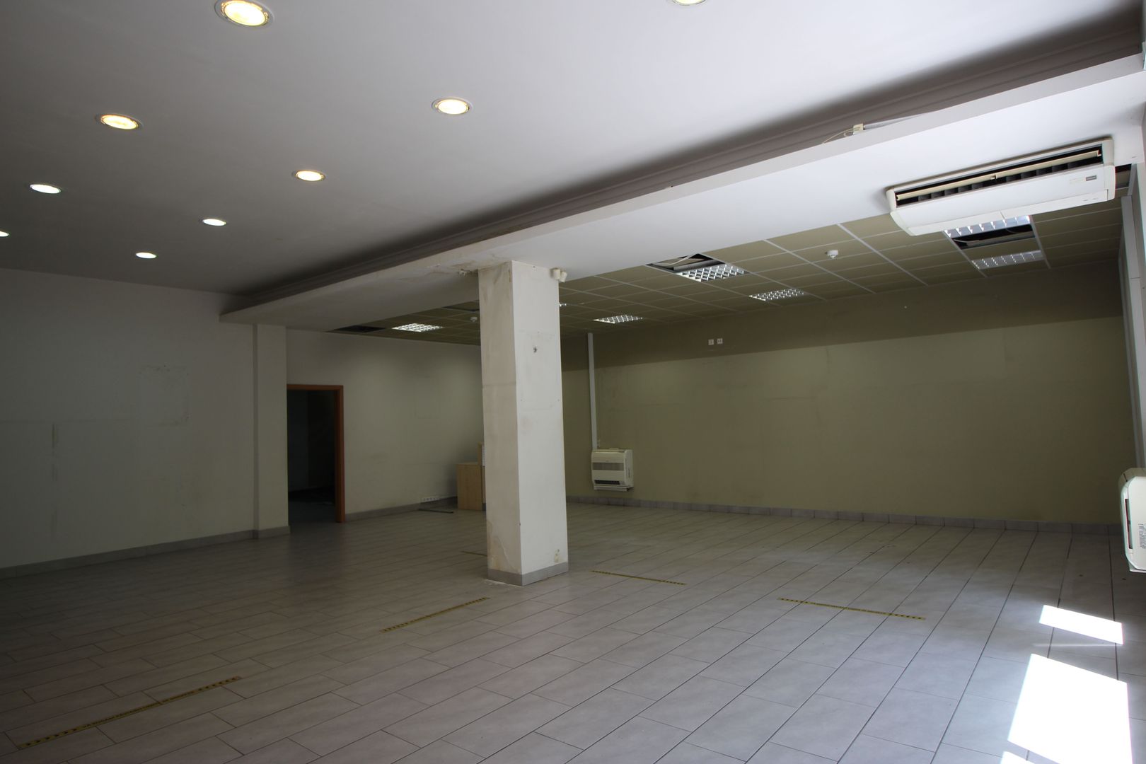 Spațiu comercial /birouri - zona Bogdanestilor - Poză 1