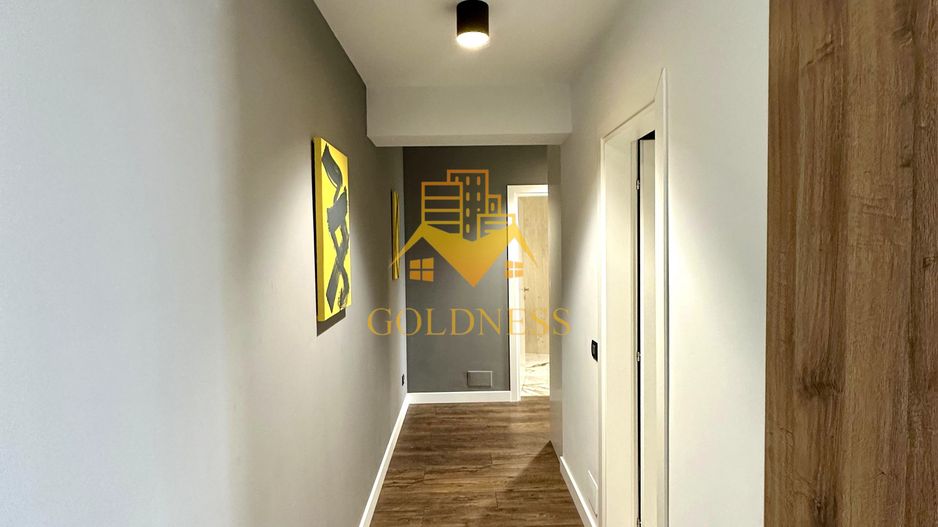 3 camere open space,Parcare, Premium, Wings, Golden Tulip,Lidl,Zorilor - Poză 10