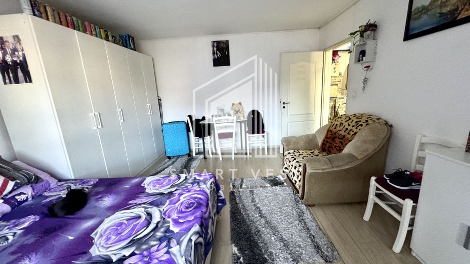 Apartament de vanzare 3 camere | Parter | Zona Micro 16 - Poză 8