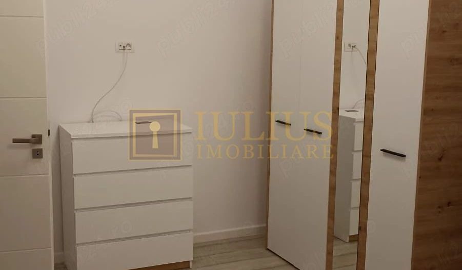 2 camere- Future Residence- Giroc, lpc de parcare - Poză 5