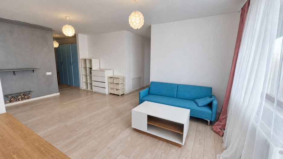 COMISION 0%Apartament 3 camere 74 mp , parcare Floresti str Sub Cetate - Poză 11