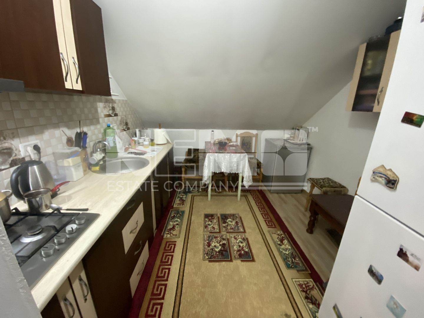 Duplex Familiar | Gramesti | 210 MP - Poză 17