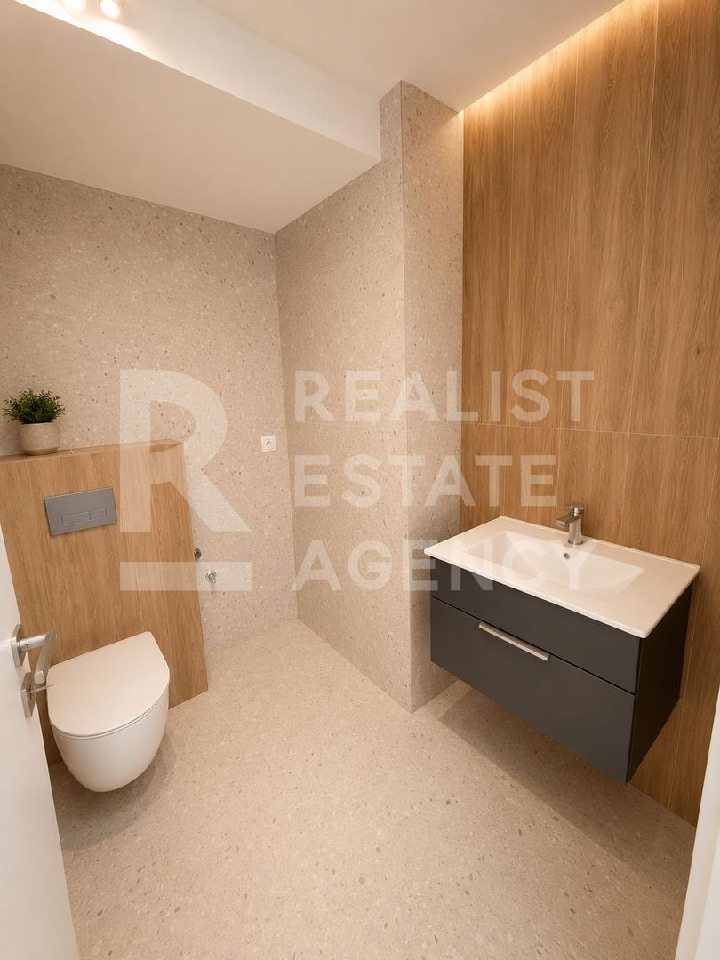 Apartament 2 camere | High Garden East | Obor – Veranda Mall - Poză 6