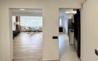 Apartament de închiriat 2 camere | etajul 1 | zona Buclă | - Poză 3