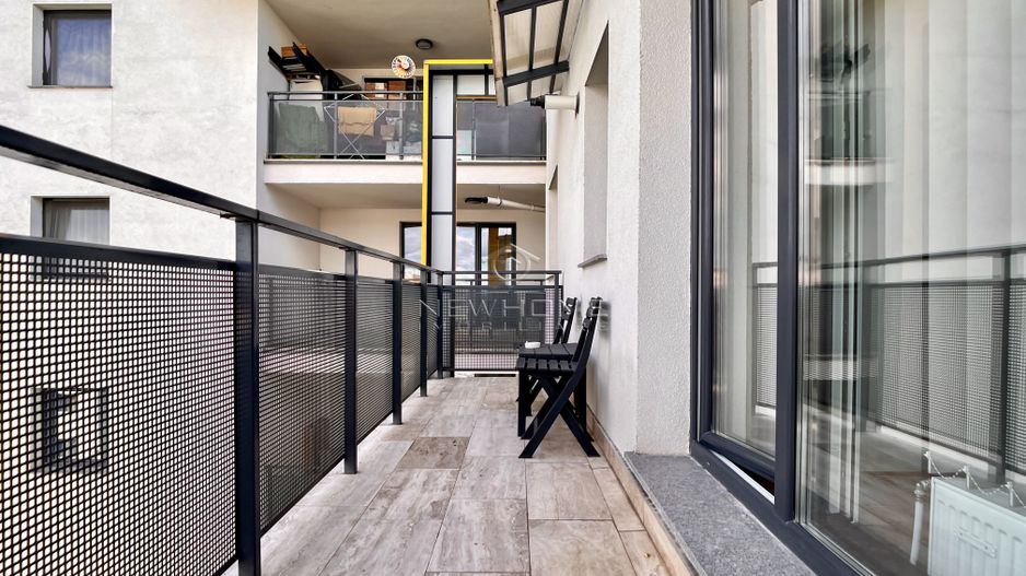 Apartament 2 camere, Parcare, zona Iulius Mall FSEGA - Poză 18