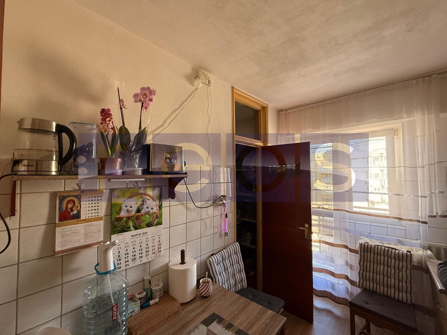 VANZARE 2 CAMERE OCTAVIAN GOGA | SECTOR 3 | - Poză 4