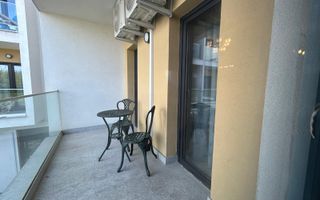 Apartament modern cu 3 camere în Garden City Sibiu - Poză 13