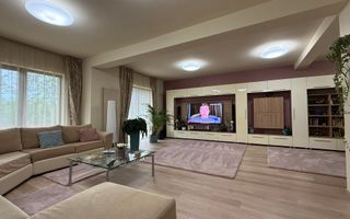 Casa deosebita 6 camere Faget cu teren generos de 1100 m2 - Poză 13