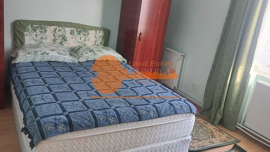 Apartament 2 camere (modificat în 3) – Timpuri Noi / Mihai Bravu - Poză 2