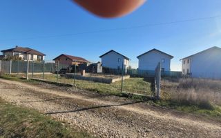 Priect casă Premium 220m2 lângă pădure Balotesti-Edenland - Poză 2