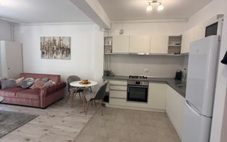 Apartament 2 camere, 50 mp, parcare, Luminia Residence - Poză 5