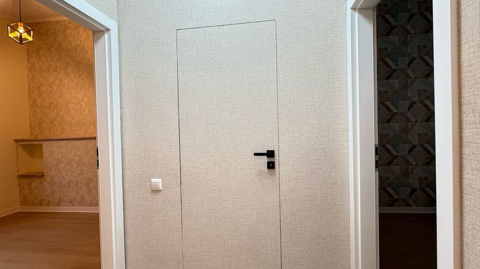 APARTAMENT 3 CAMERE + TERASĂ | ZONA EMINESCU - Poză 7