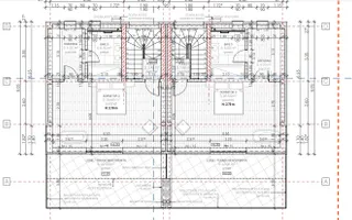 Duplex 4 camere cu panorama superba in cartierul Europa - Poză 18