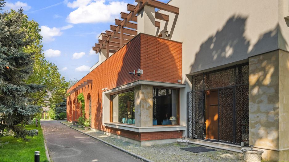 Vilă contemporană premium | 1000 mp | teren 4000 mp | piscină | 8 locuri parcare - Poză 20