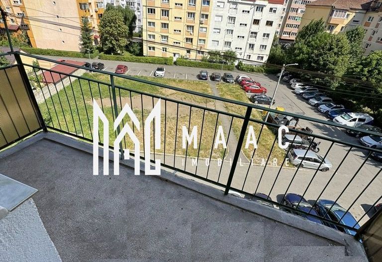 Apartament 3 camere decomandat | 2 balcoane | pivniță | Valea Aurie - Poză 9