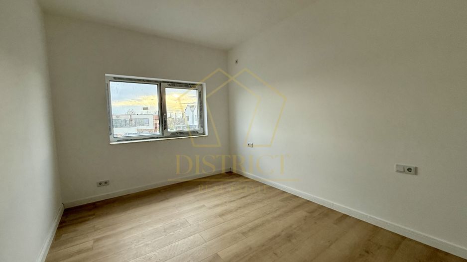Duplex despartit prin camera tehnica 135 mp utili  |  Dumbravita - Poză 8