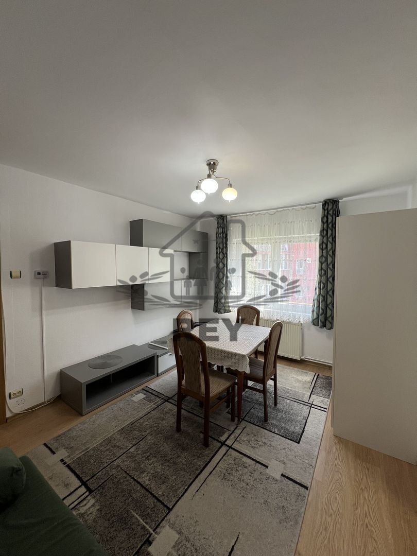 Apartament 2 camere de închiriat Str. Negoveanu - Poză 9