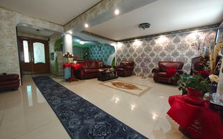 Casa 5 camere cu teren 942 mp Agigea - Poză 16