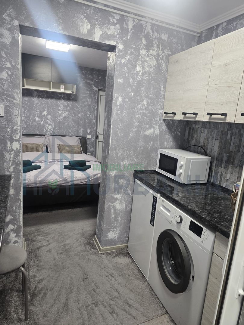 Apartament cu 1 și 2 camere Tatarasi - Poză 7