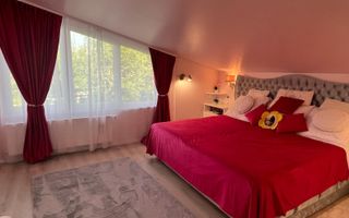 BG25-Vila Exclusivista-COMISION 0% SAG - Poză 1