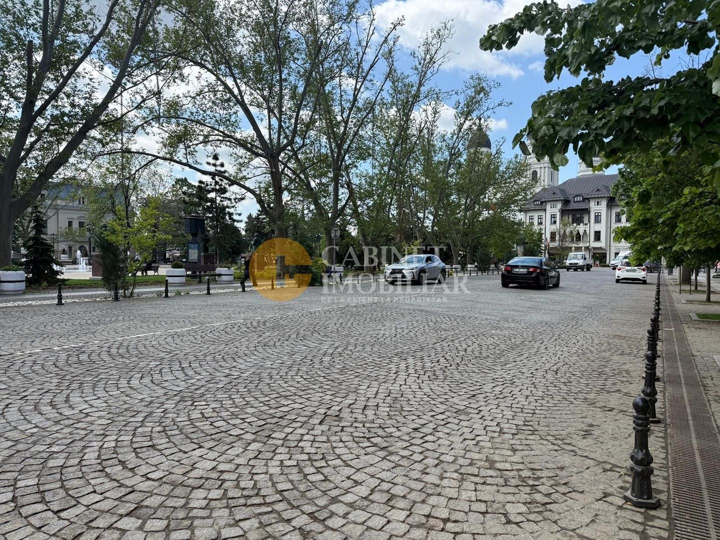 Spatiu comercial - Birouri - 60mp - str. Ion C. Bratianu , Centru - Poză 16