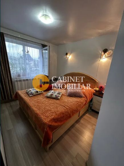 3 Camere Renovat - Etaj 2 - Zona Alexandru Cel Bun - Poză 4