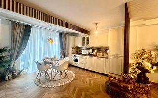 Apartament ultrafinisat in bloc din 2025 - Poză 1